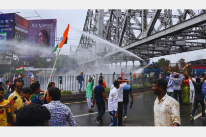 Bengal Bandh