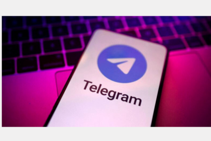 CEO of Telegram