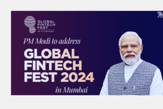 Global Fintech Fest in 2024.