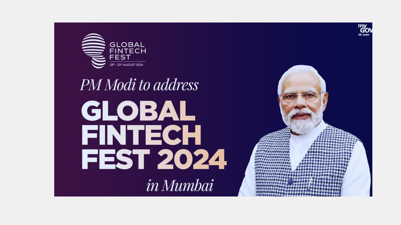 Global Fintech Fest in 2024.