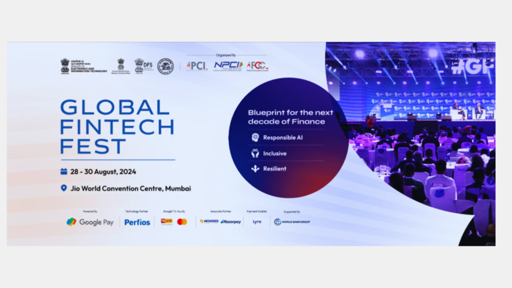 Global Fintech Fest in 2024.