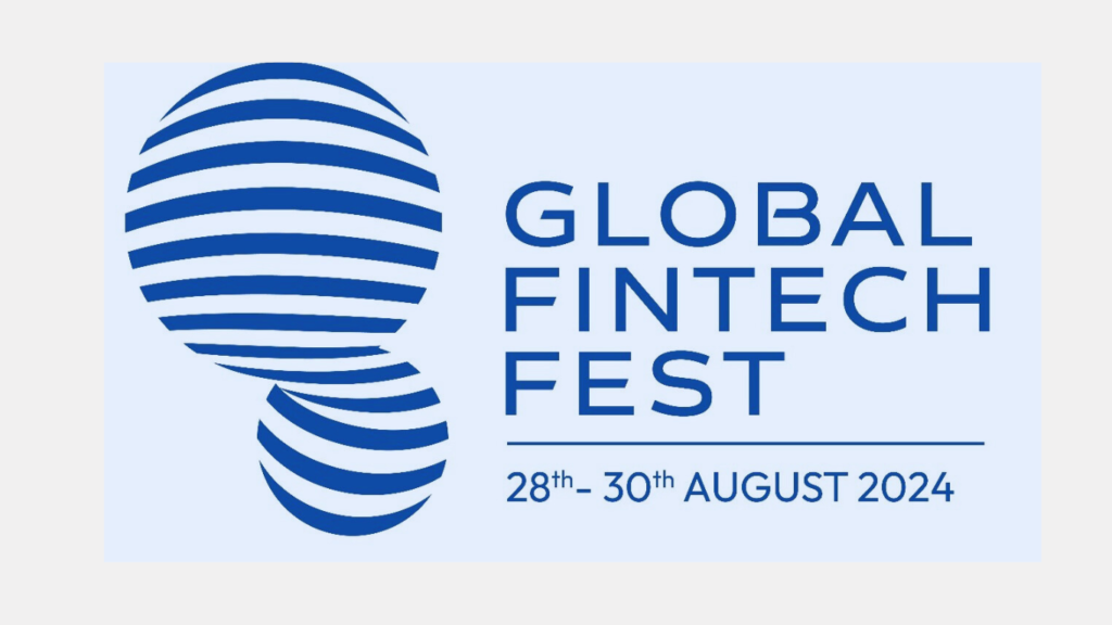 Global Fintech Fest in 2024.