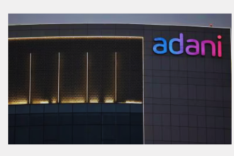 Adani Enterprises 