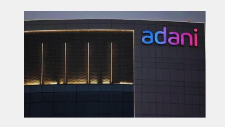 Adani Enterprises 