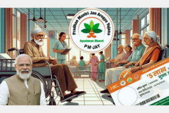 Ayushman Bharat