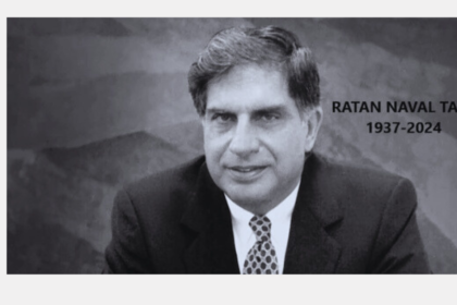 Ratan Tata