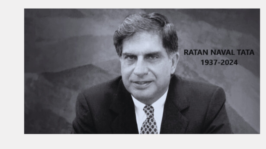 Ratan Tata