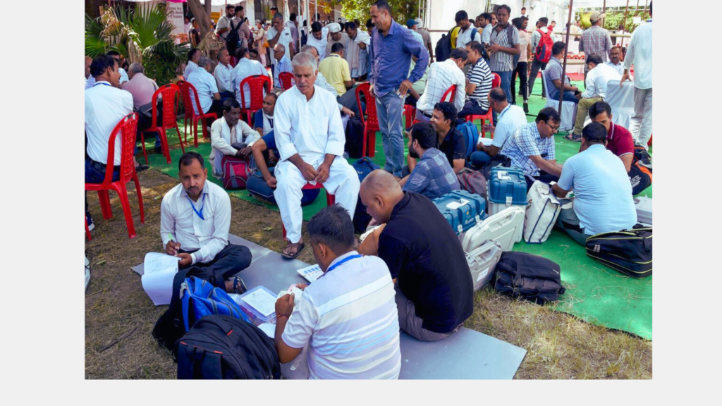 Haryana Assembly elections