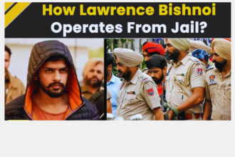 Lawrence Bishnoi