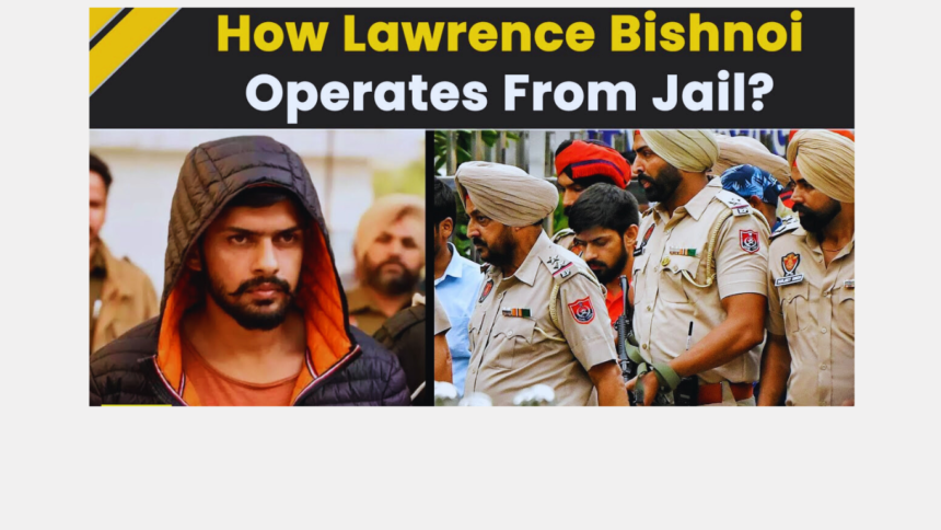 Lawrence Bishnoi