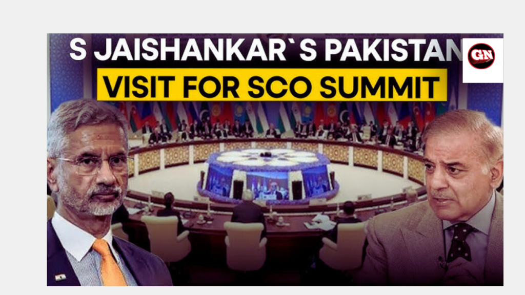 SCO Summit